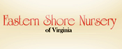 Eastern Shore Nursery Logo